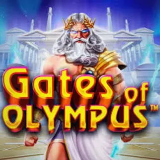 Gates of Olympus Screenshot del gioco slot online