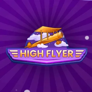 High Flyer Screenshot del gioco slot online