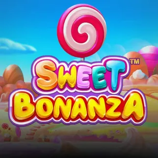 Sweet Bonanza Screenshot del gioco slot online